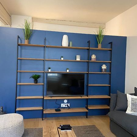 Appartement Climatise Plein Centre Historique 亞維農 外观 照片