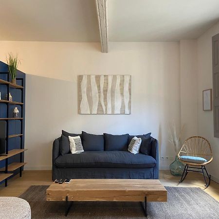 Appartement Climatise Plein Centre Historique 亞維農 外观 照片
