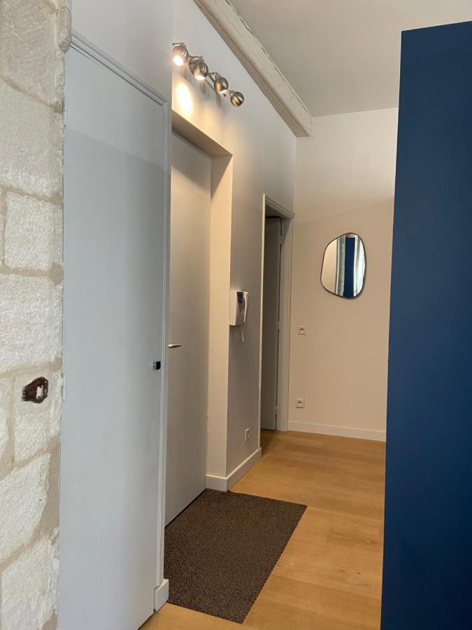 Appartement Climatise Plein Centre Historique 亞維農 外观 照片