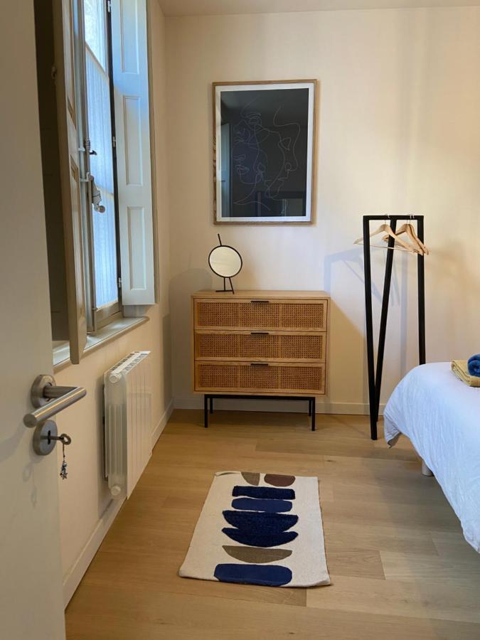 Appartement Climatise Plein Centre Historique 亞維農 外观 照片